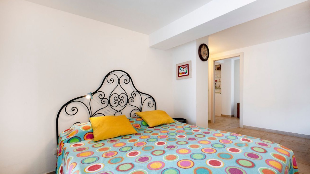 Photo of Bedroom in Municipio 5