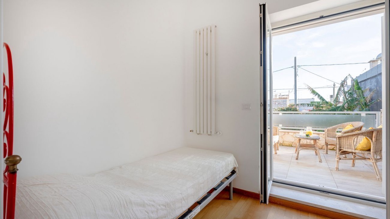 Photo of Bedroom in Municipio 5