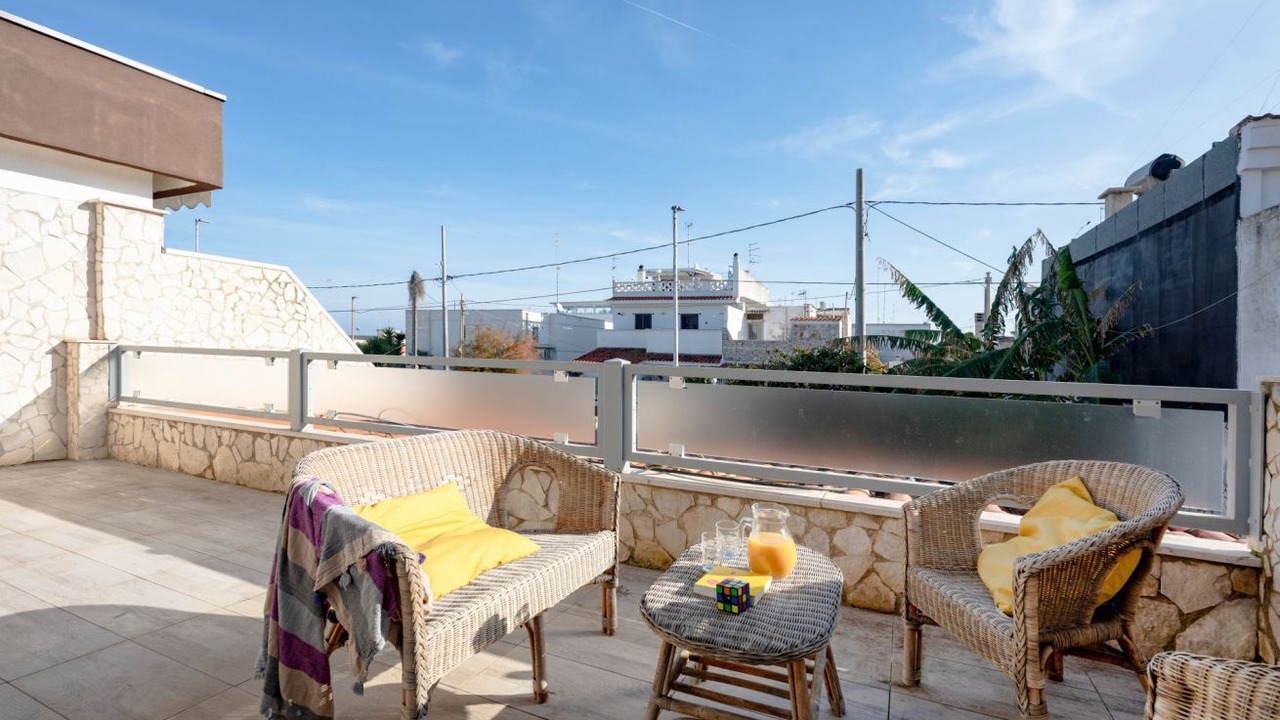 Photo of Outdoor in Municipio 5