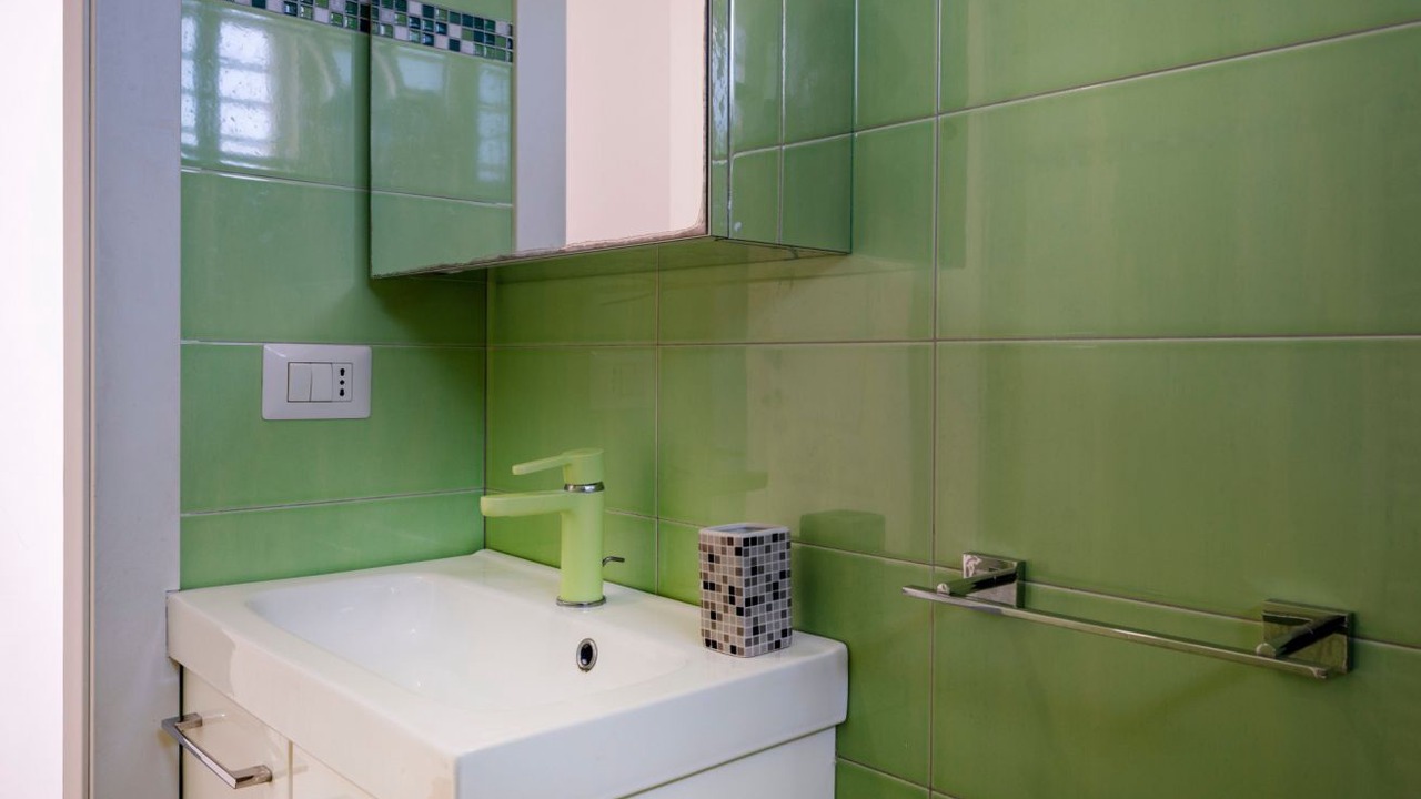 Photo of Bathroom in Municipio 5