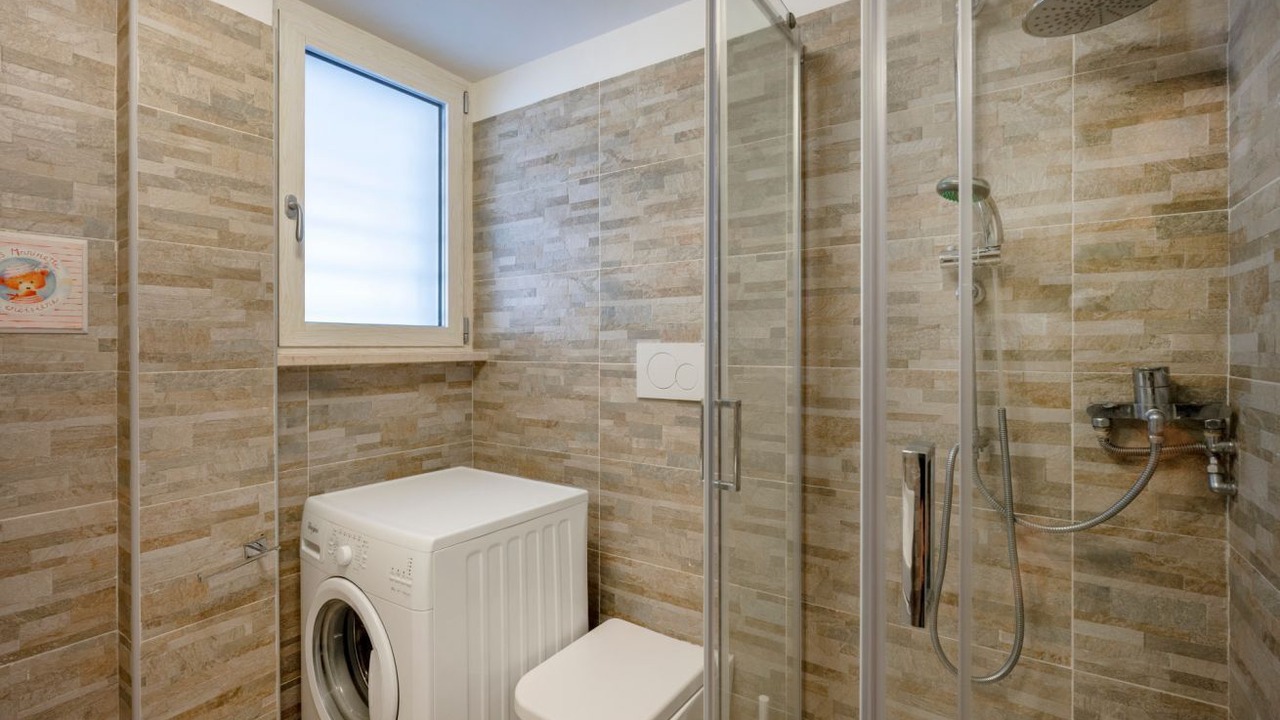 Photo of Bathroom in Municipio 5