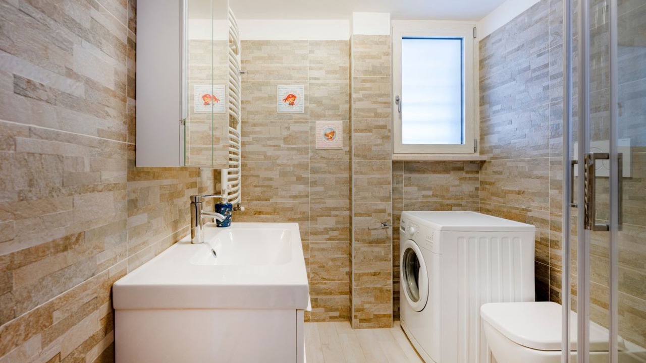 Photo of Bathroom in Municipio 5