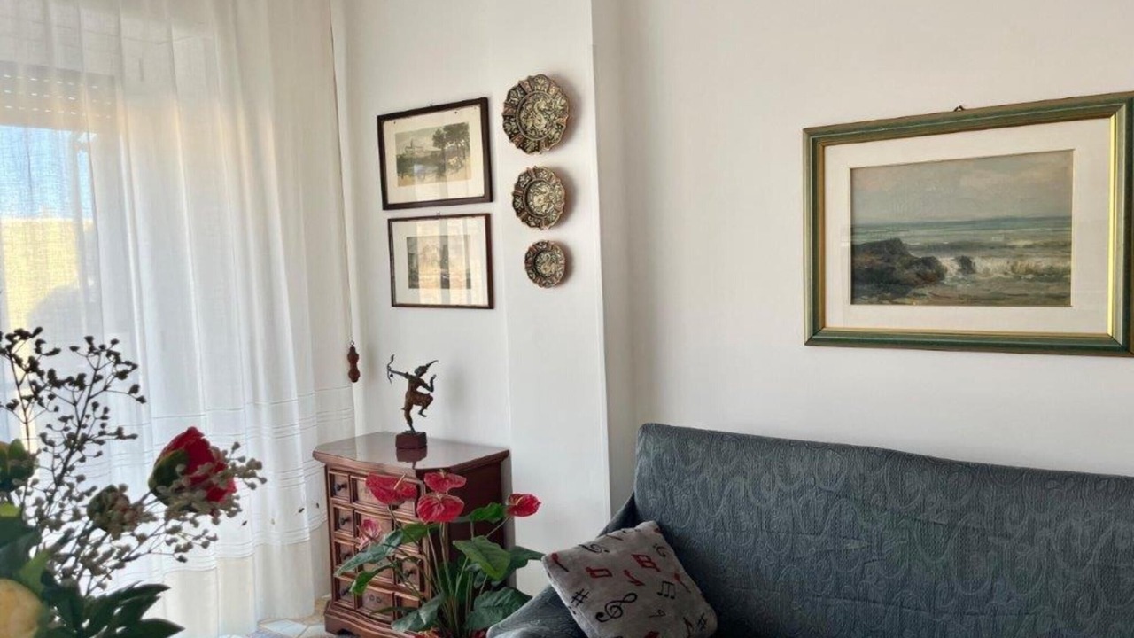 Photo of Livingroom in Terracina