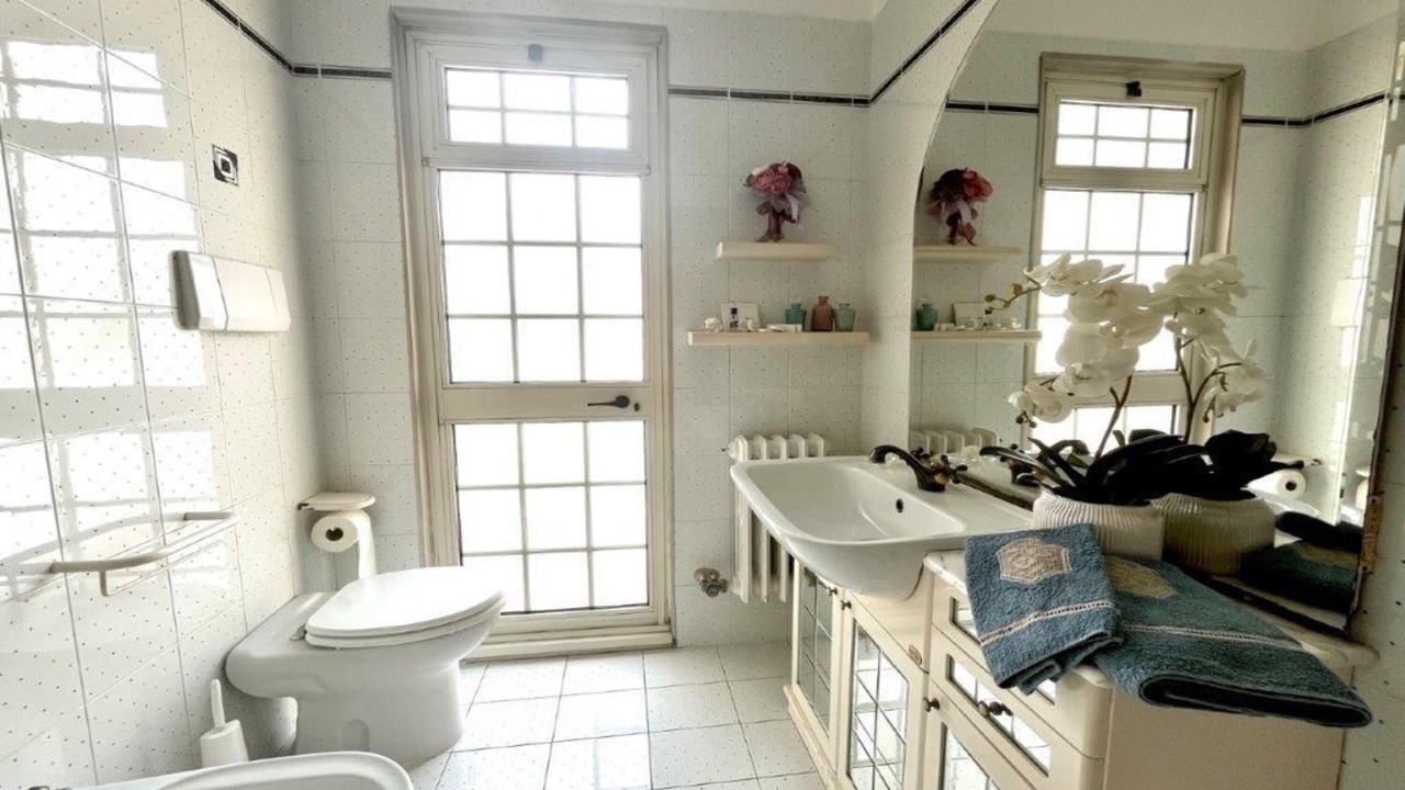 Photo of Bathroom in Terracina