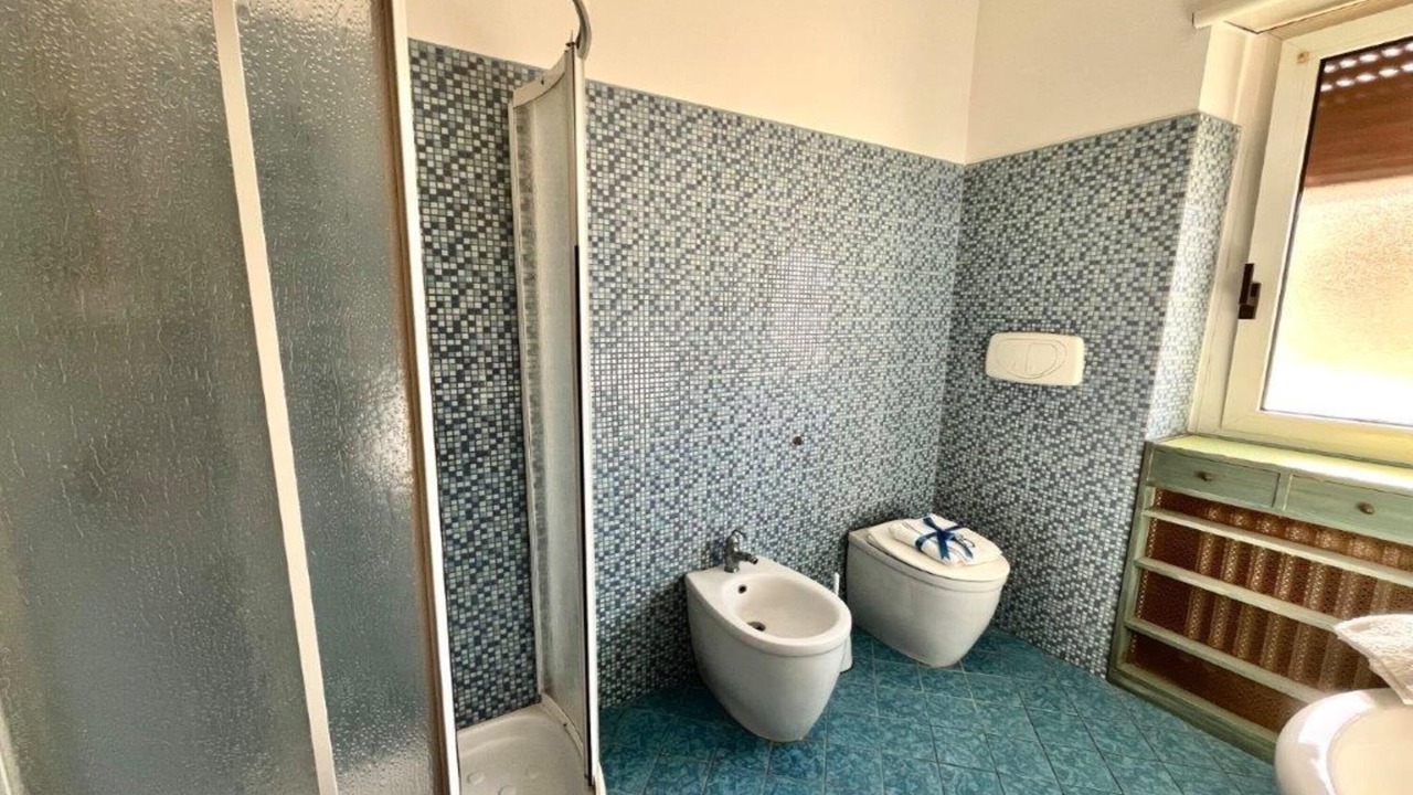 Photo of Bathroom in Terracina