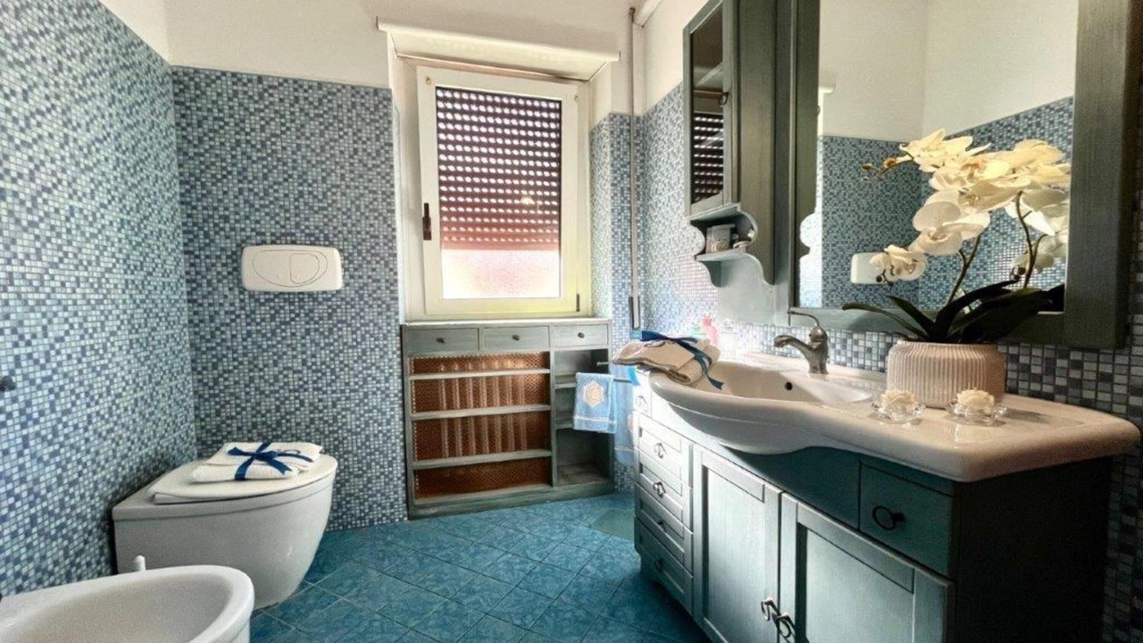 Photo of Bathroom in Terracina