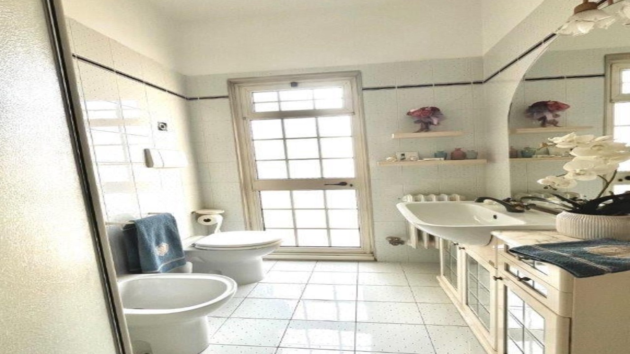 Photo of Bathroom in Terracina
