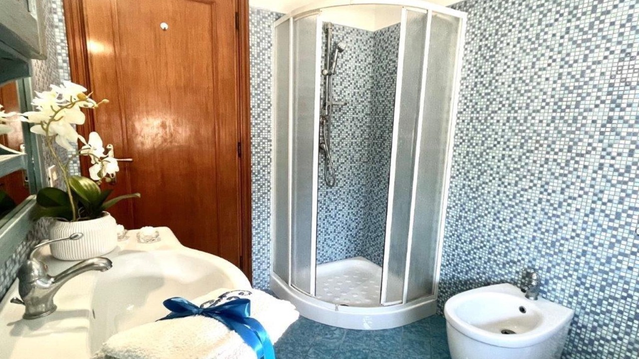 Photo of Bathroom in Terracina