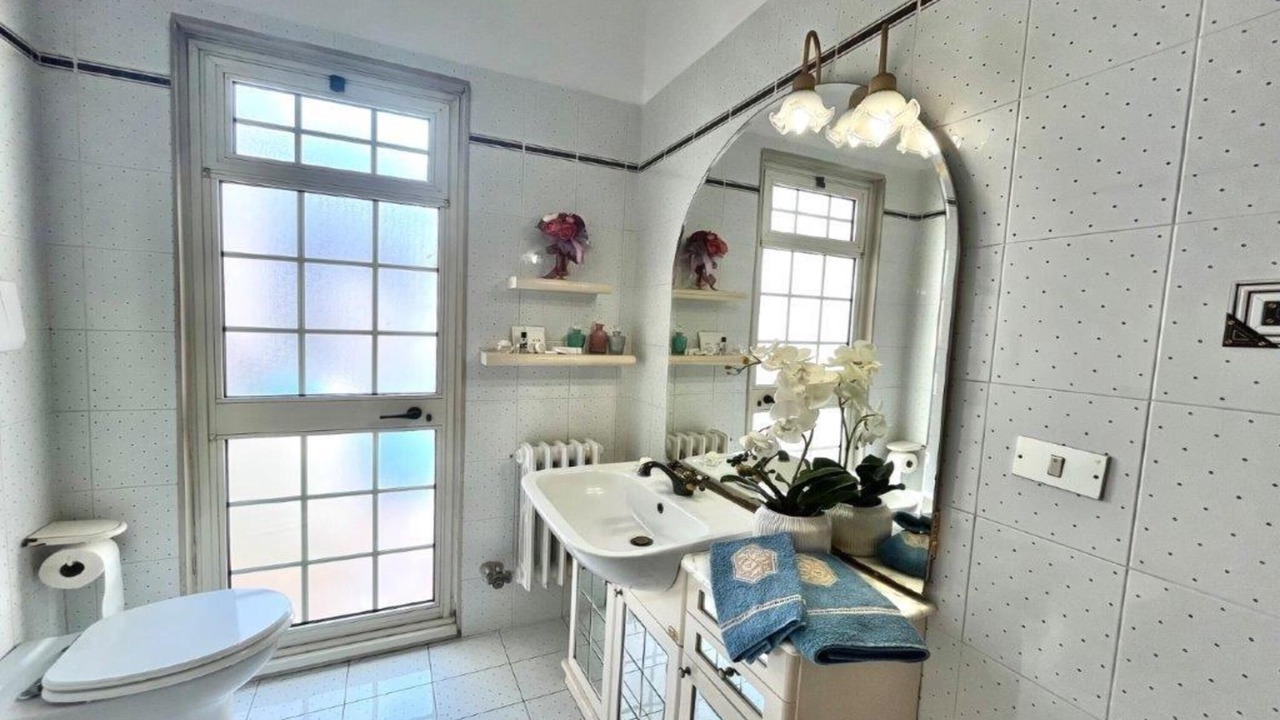 Photo of Bathroom in Terracina
