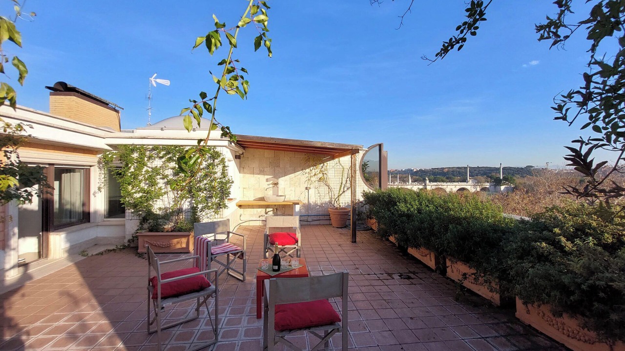 Photo of Outdoor in Tor di Quinto