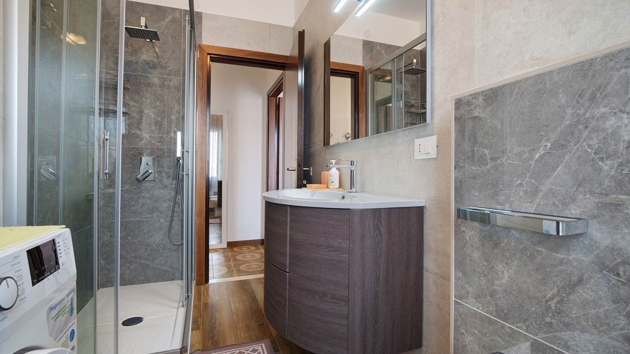 Photo of Bathroom in Jesolo