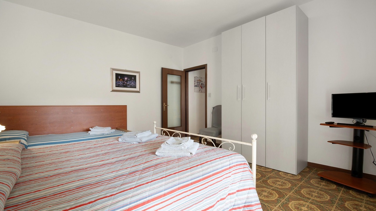 Photo of Bedroom in Jesolo
