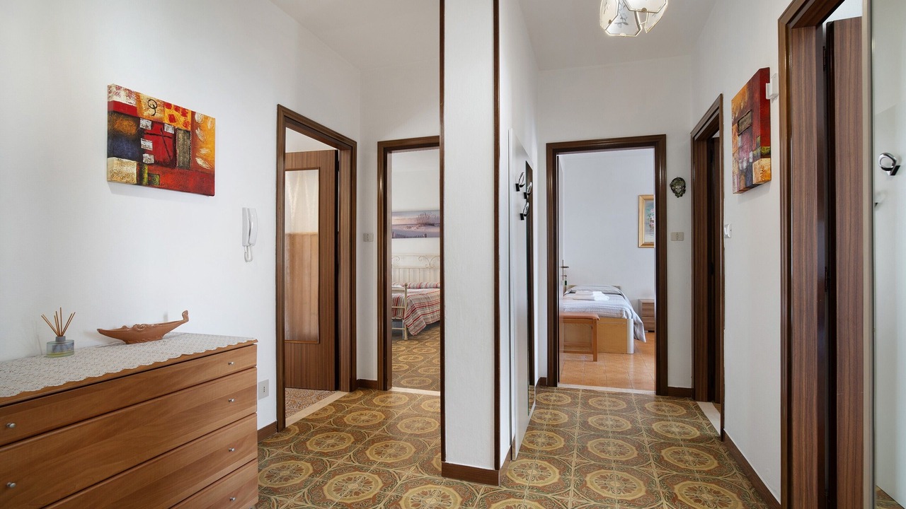 Photo of Bedroom in Jesolo