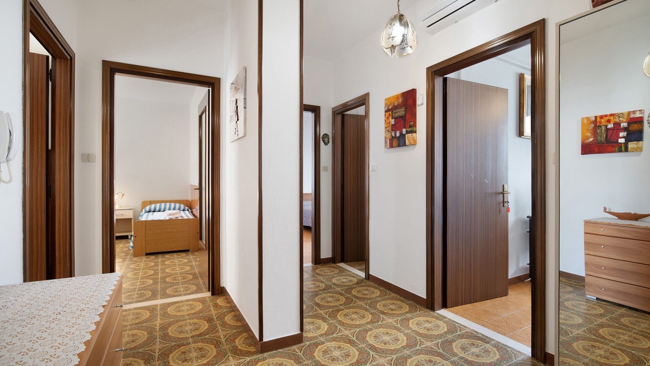 Photo of Bedroom in Jesolo