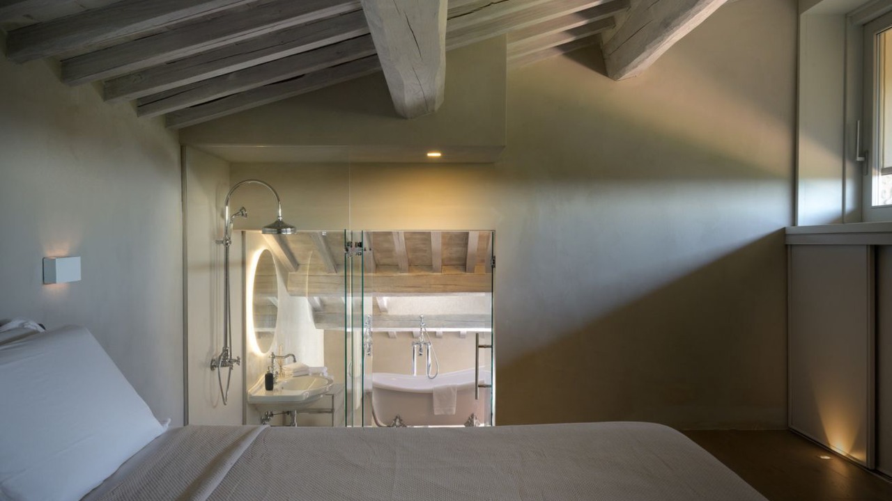Photo of Bedroom in Ferretto