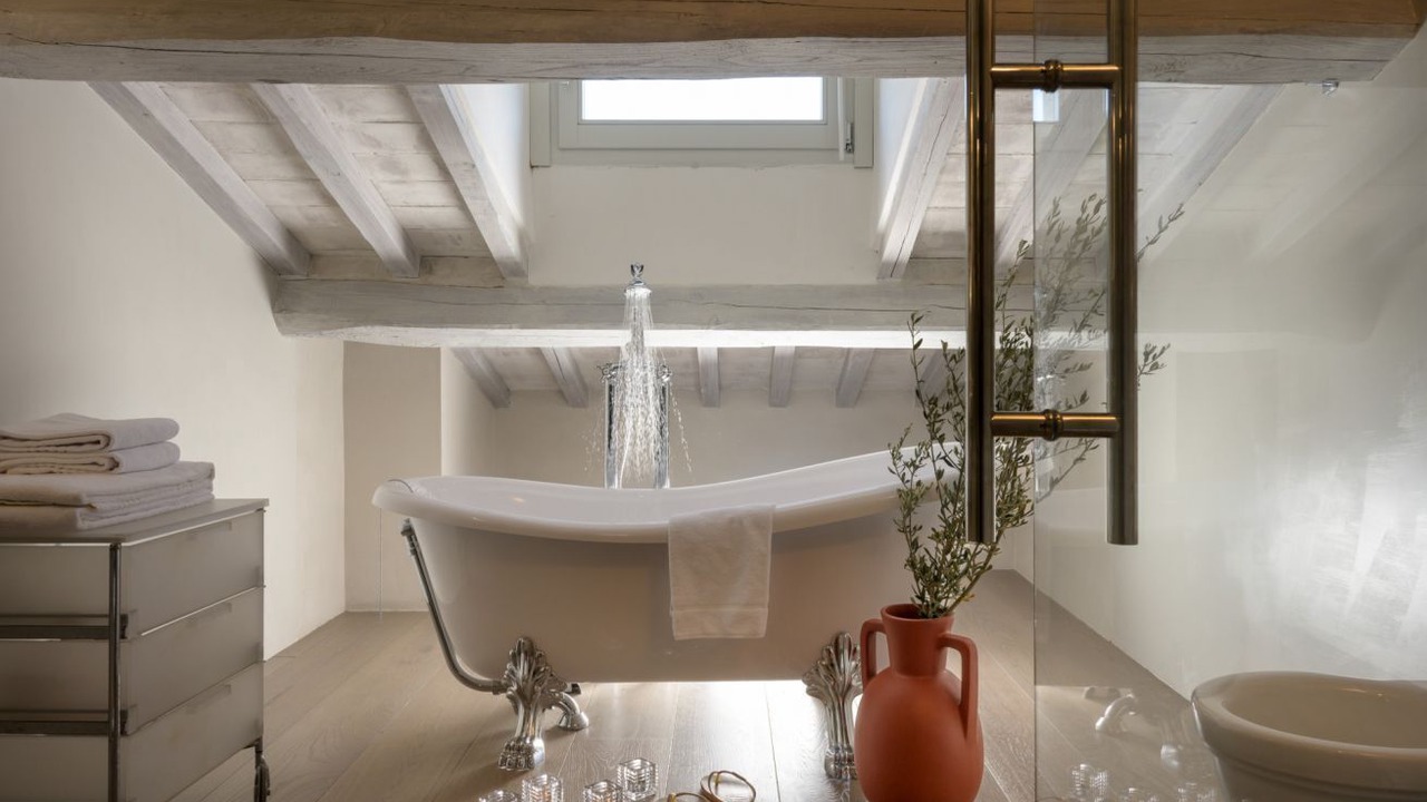 Photo of Bathroom in Ferretto