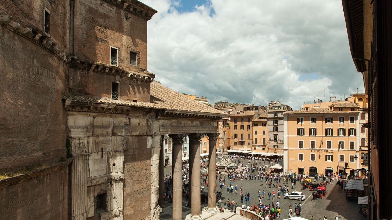 Photo of Others in Rione VIII Sant'Eustachio