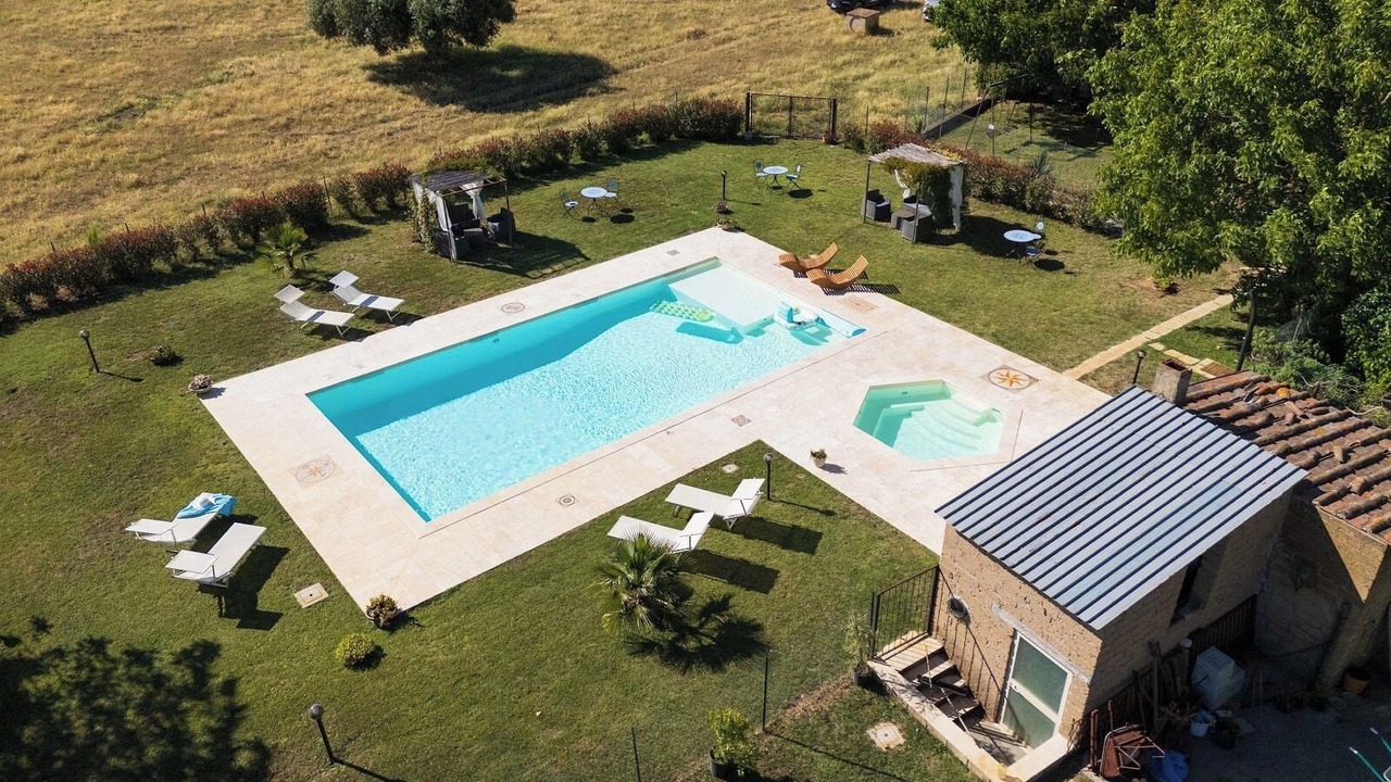 Photo of Outdoor in Sorano