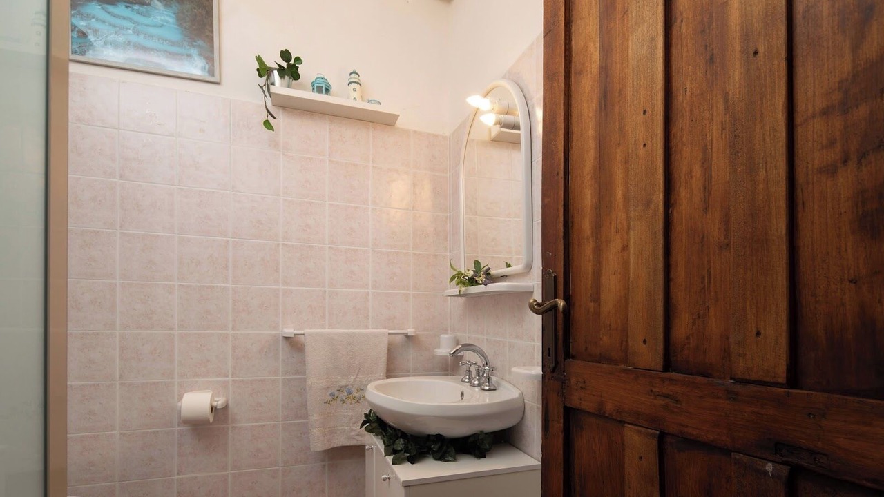 Photo of Bathroom in Sorano