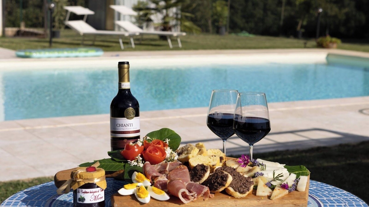 Photo of Outdoor in Sorano