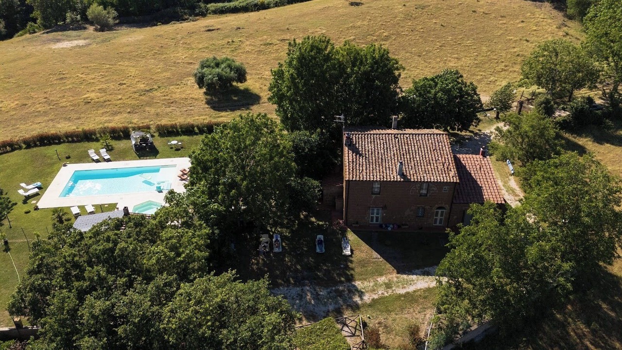 Photo of Outdoor in Sorano