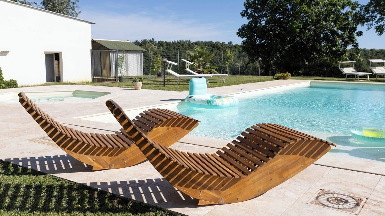 Photo of Outdoor in Sorano