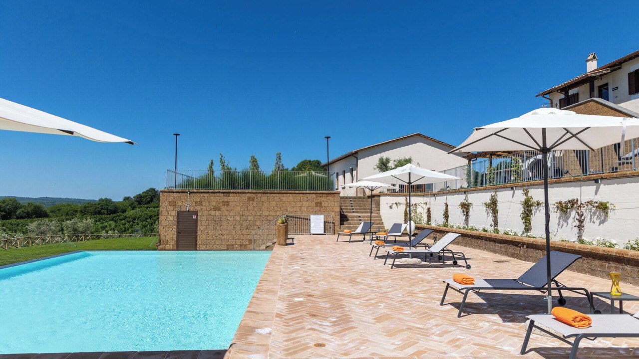 Photo of Outdoor in San Lorenzo Nuovo