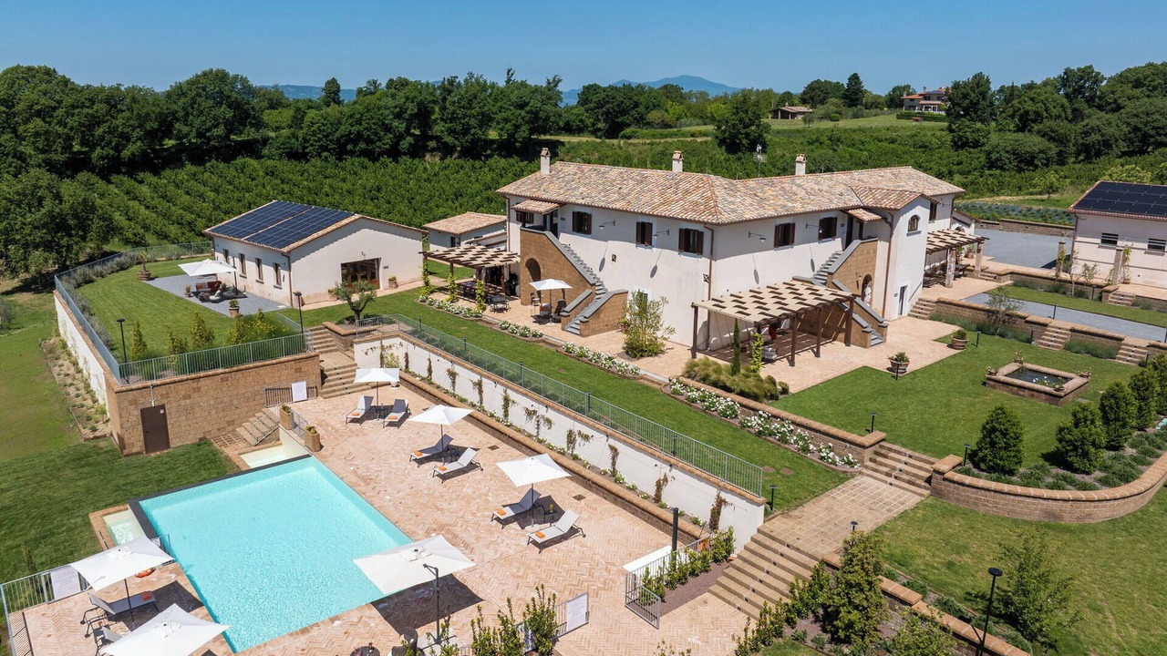 Photo of Outdoor in San Lorenzo Nuovo