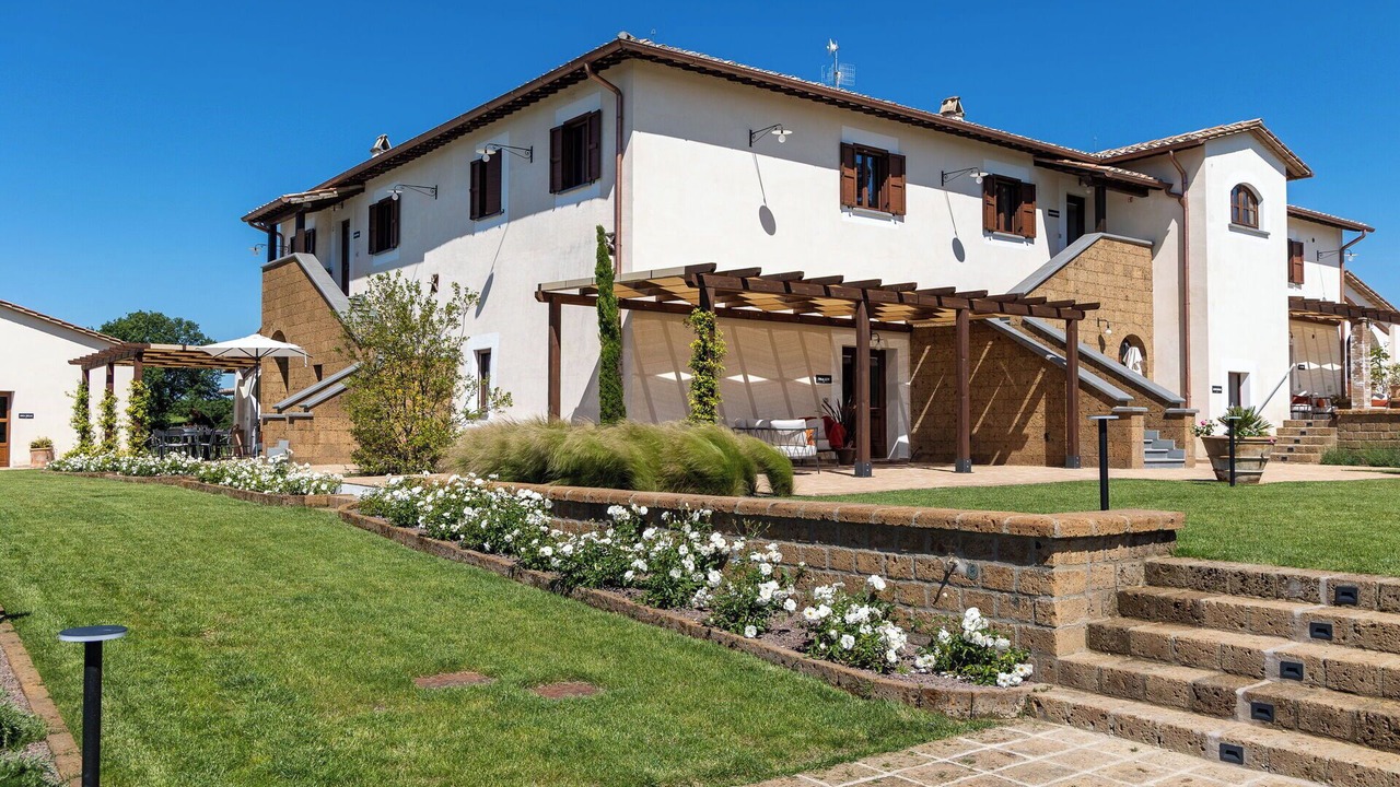 Photo of Outdoor in San Lorenzo Nuovo