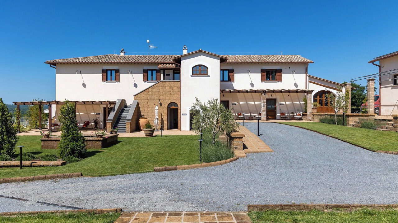 Photo of Outdoor in San Lorenzo Nuovo
