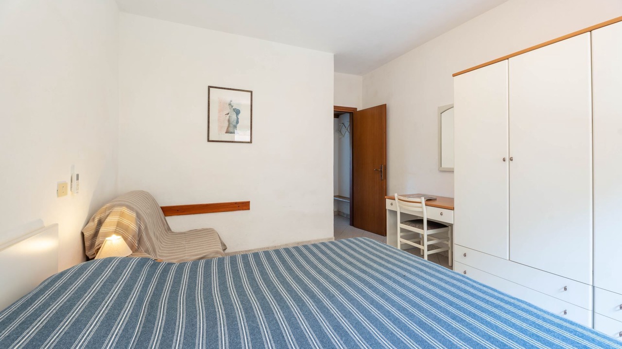 Photo of Bedroom in Magazzini