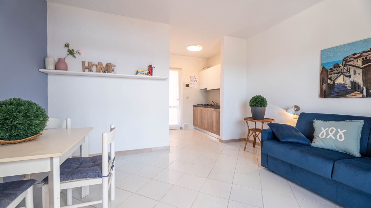 Photo of Livingroom in Morcone