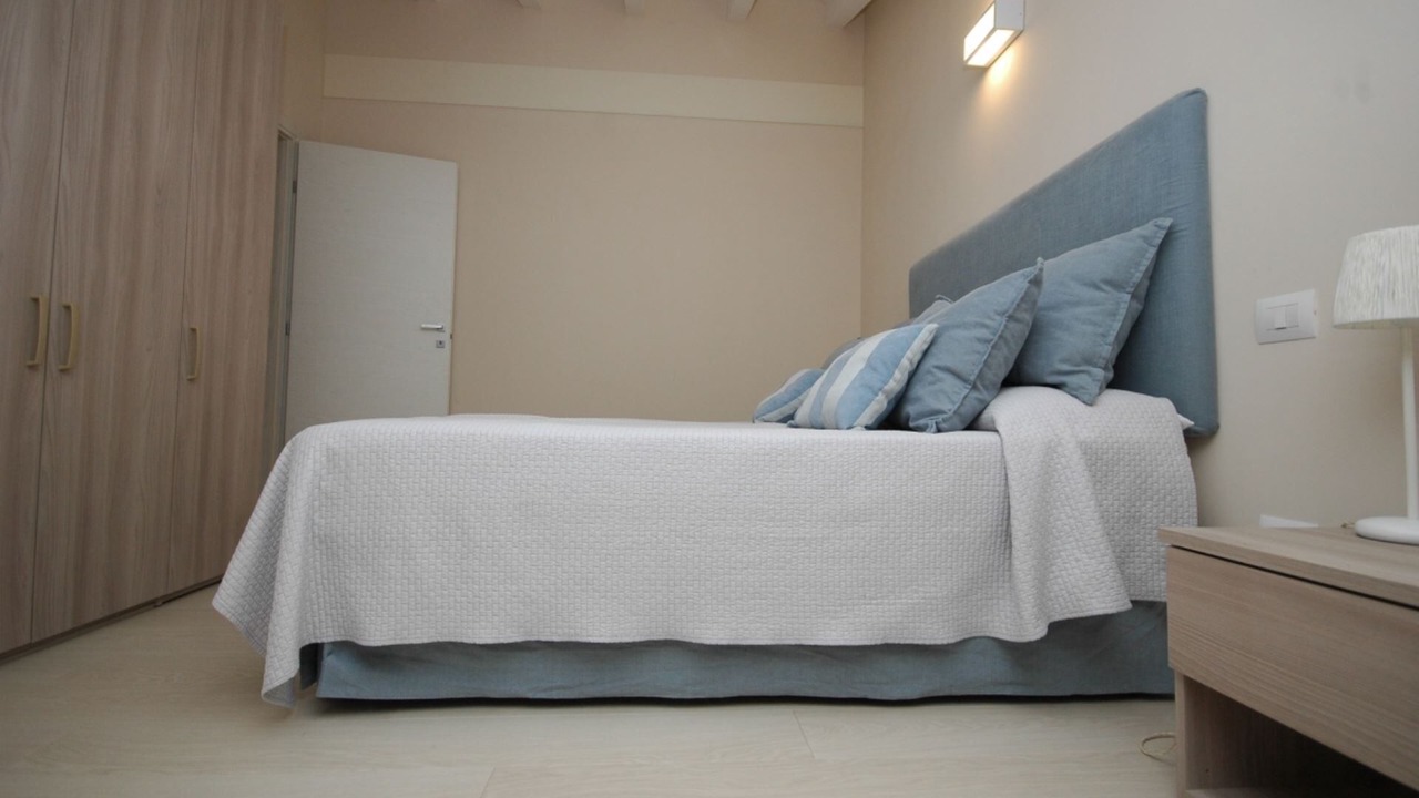 Photo of Bedroom in Porto Azzurro