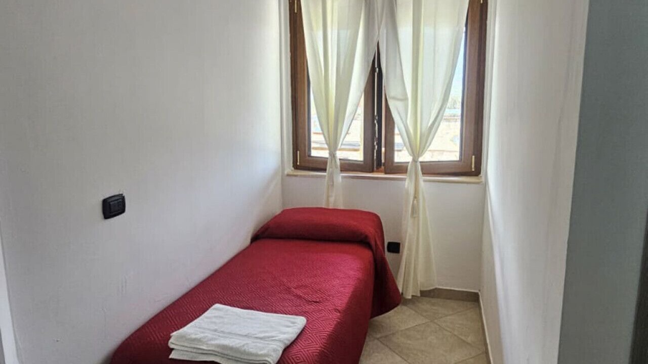 Photo of Bedroom in Albanella