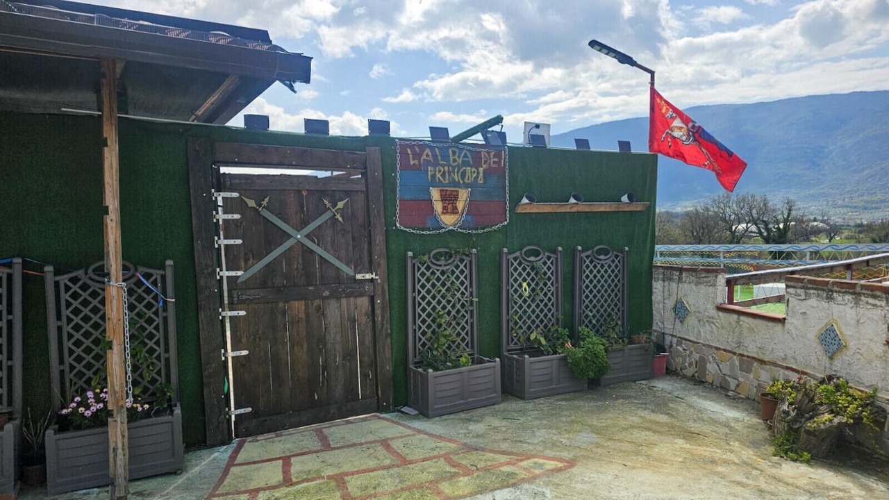 Photo of Outdoor in Albanella