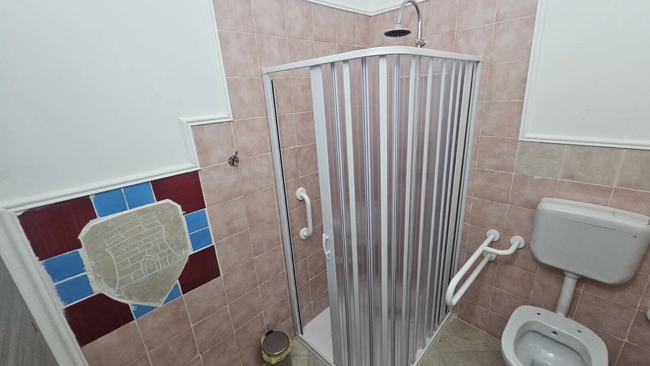 Photo of Bathroom in Albanella