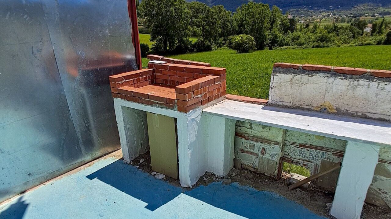 Photo of Outdoor in Albanella