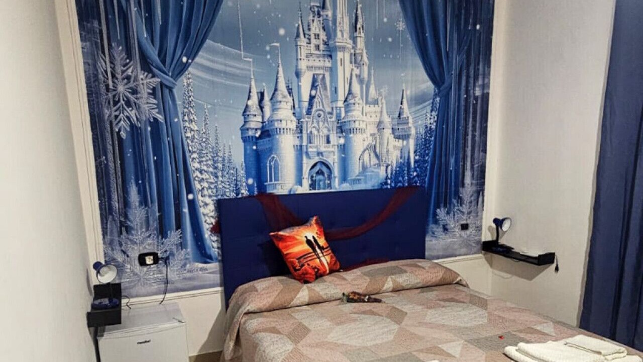 Photo of Bedroom in Albanella