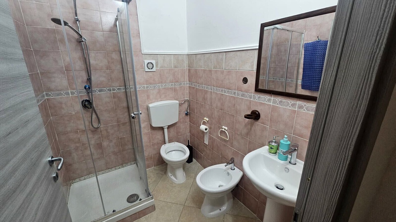 Photo of Bathroom in Albanella