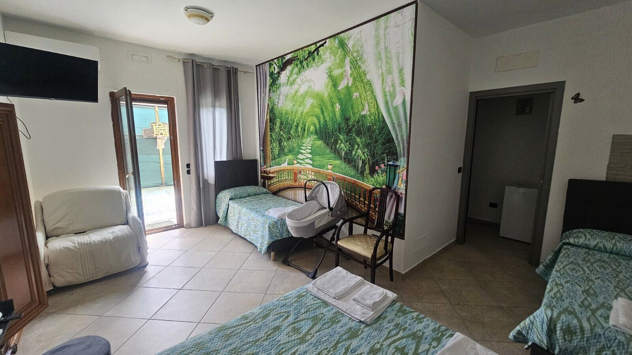Photo of Bedroom in Albanella