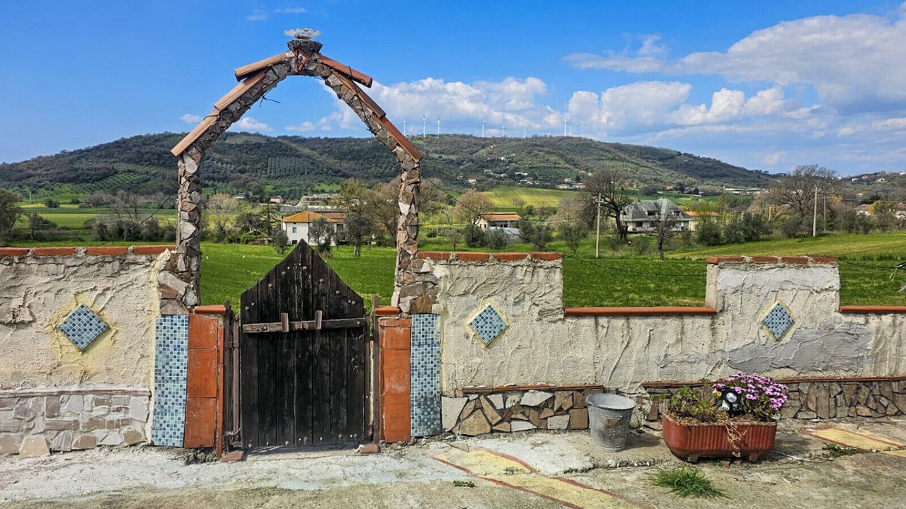 Photo of Outdoor in Albanella