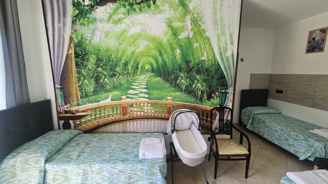 Photo of Bedroom in Albanella