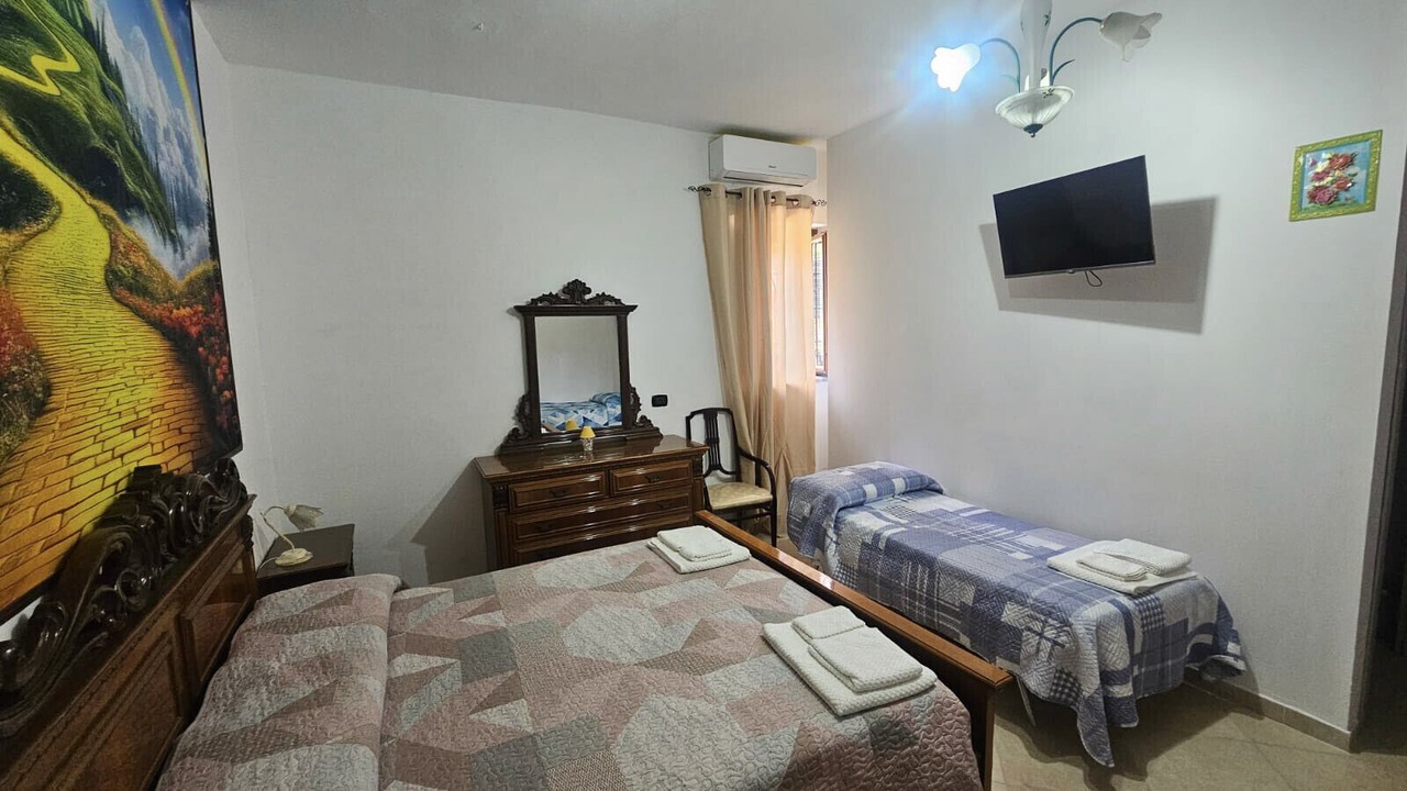 Photo of Bedroom in Albanella