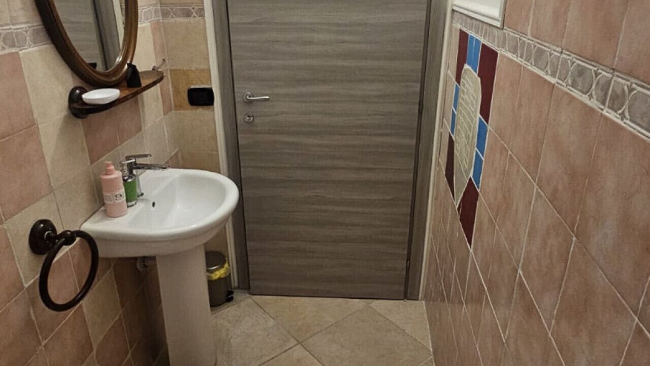 Photo of Bathroom in Albanella