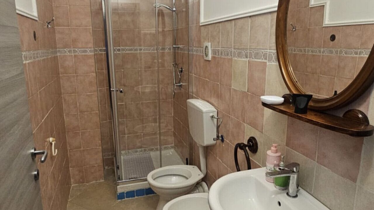 Photo of Bathroom in Albanella