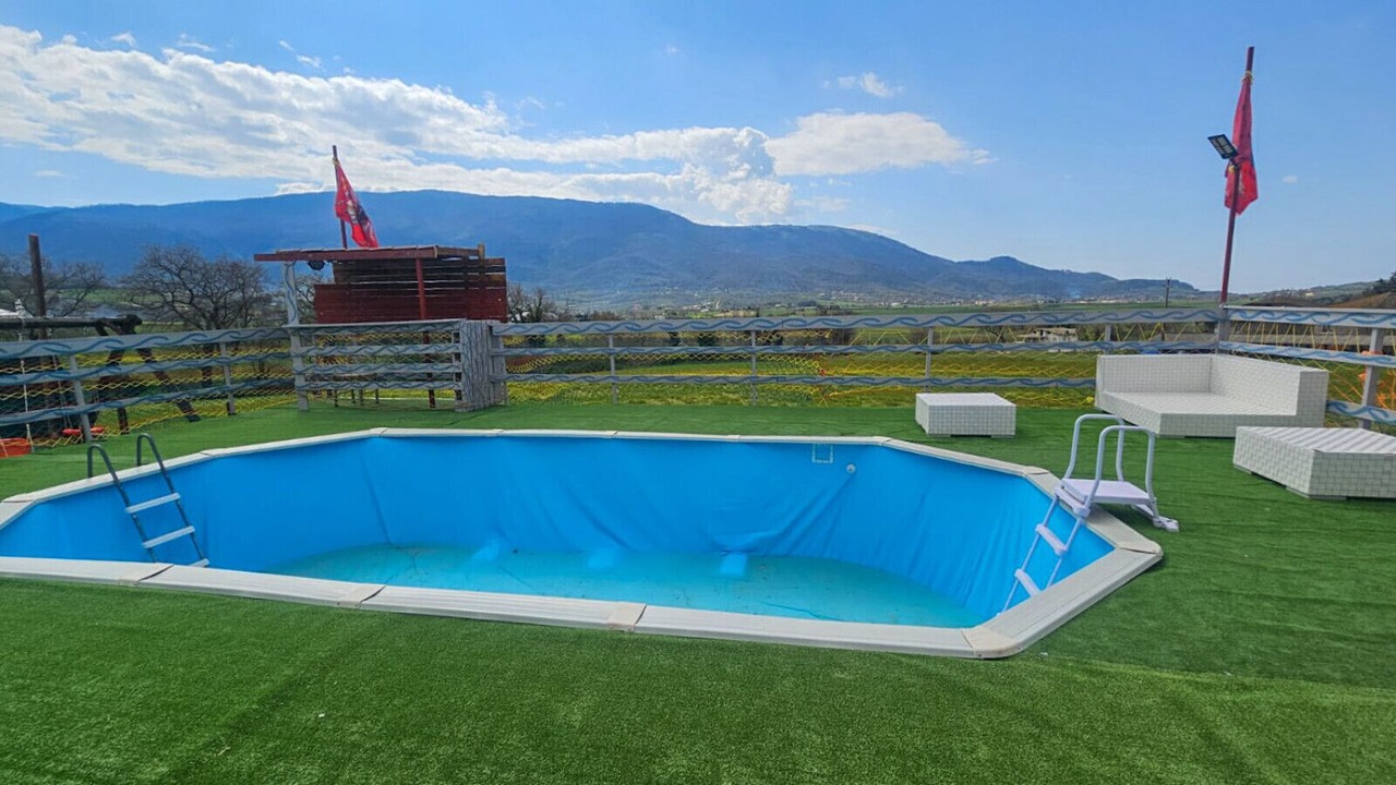 Photo of Outdoor in Albanella