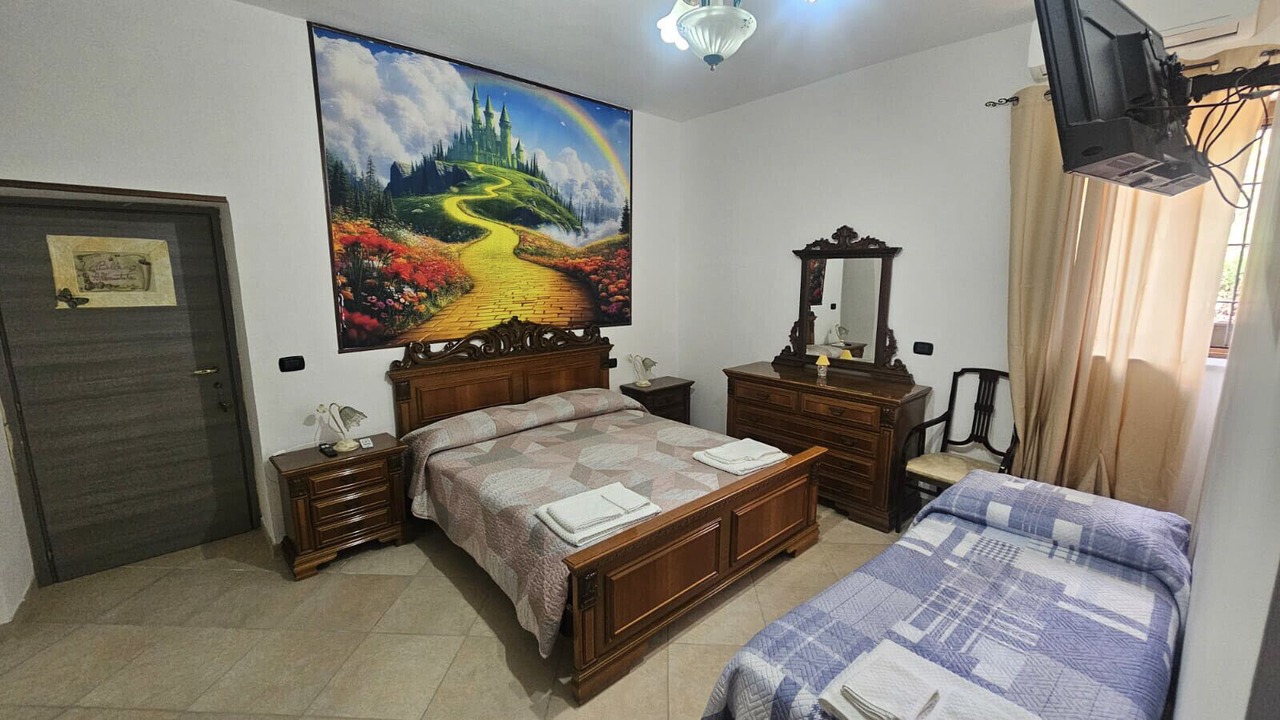 Photo of Bedroom in Albanella
