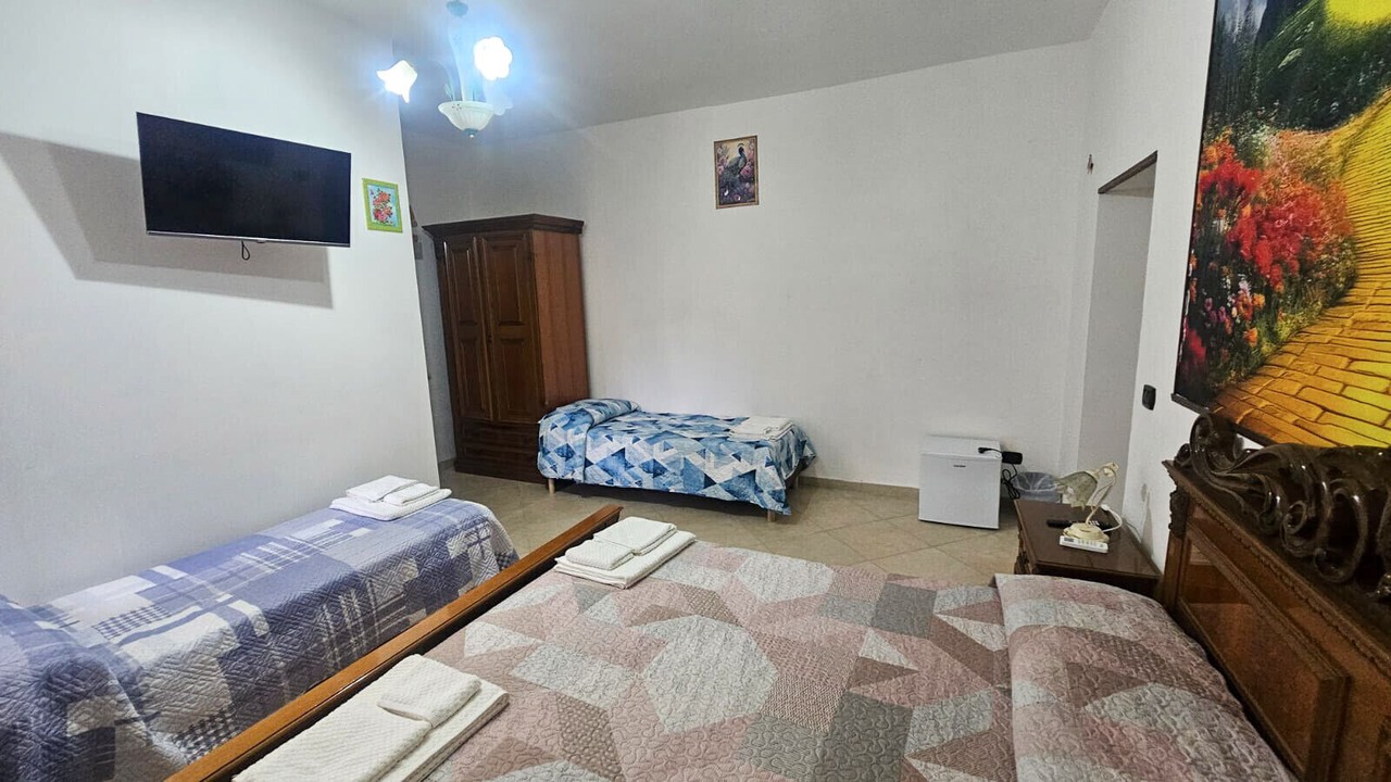 Photo of Bedroom in Albanella