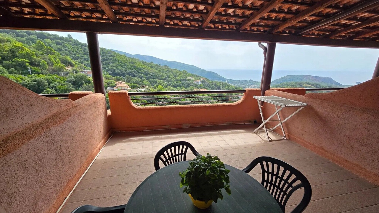 Photo of Outdoor in Palinuro