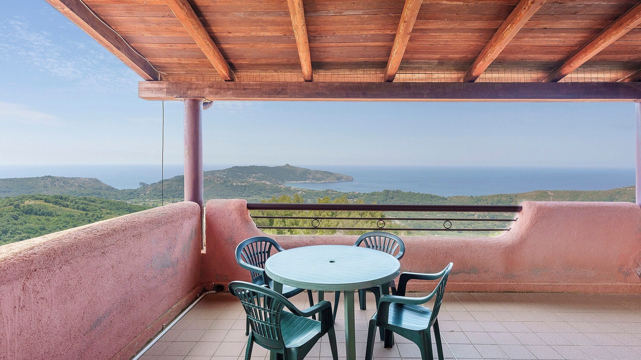 Photo of Outdoor in Palinuro